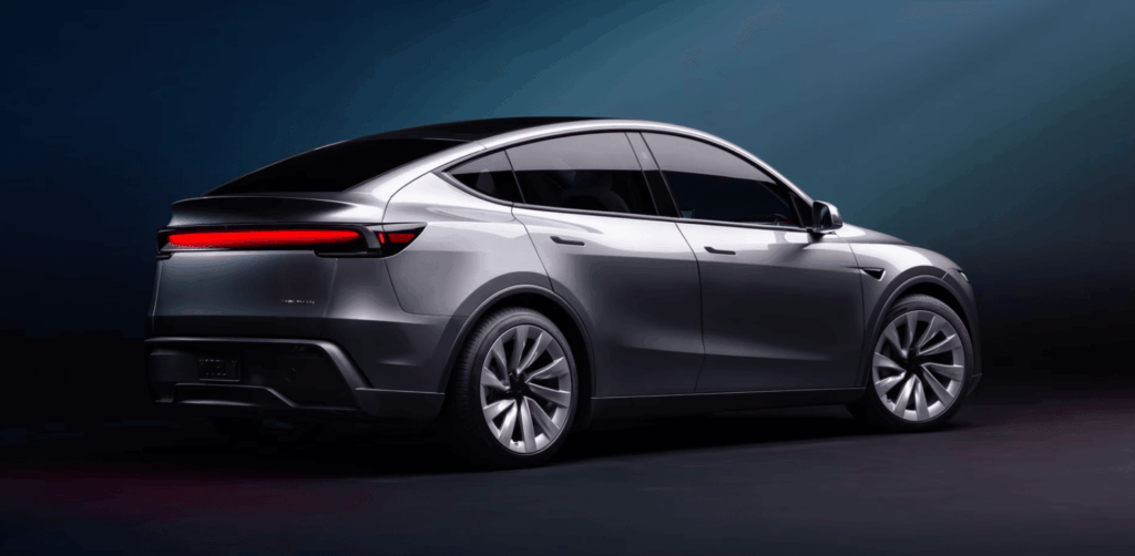 Tesla Model Y Update: Range, Pricing and Key Changes for 2025
