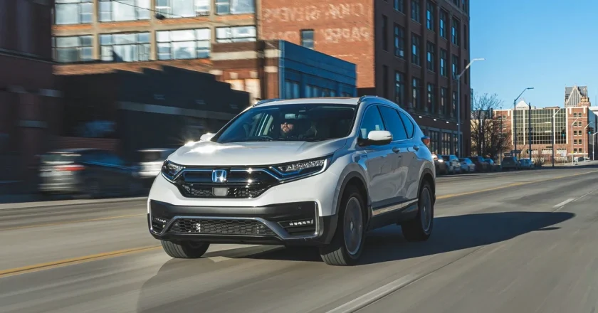 Top Picks for Used Hybrid SUVs: Practical and Efficient Options