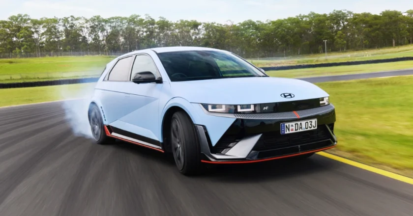 2026 Hyundai Ioniq 5: Sleek, Simple Lineup with Digital Key 2.0