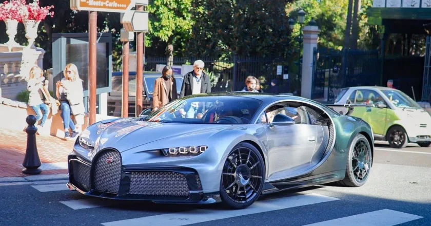 Former F1 Driver Adrian Sutil Arrested for Alleged Fraud