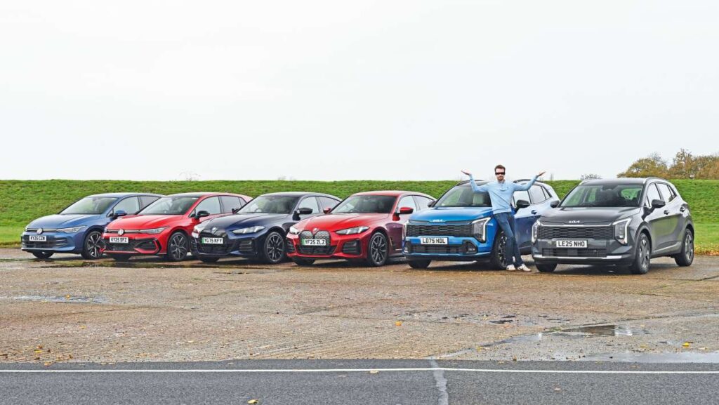 Exclusive car stereo test: are premium car audio upgrades worth it?