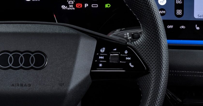 Audi Refreshes Key Models with New Features and Tech Upgrades
