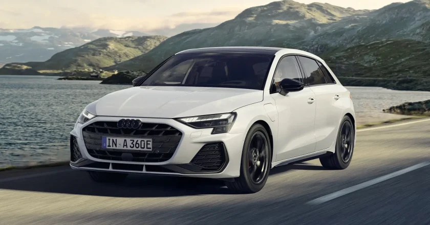 Audi A3 PHEV Remains Unavailable in Australia Amid Uncertainty Over Petrol Price Parity for Hybrids