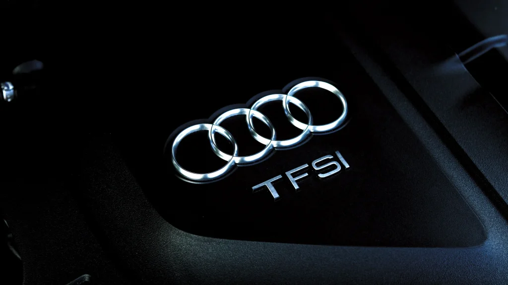 She Got $3,500 For Her Blown Audi Turbo, Her Laywers Took Nearly $2 Million