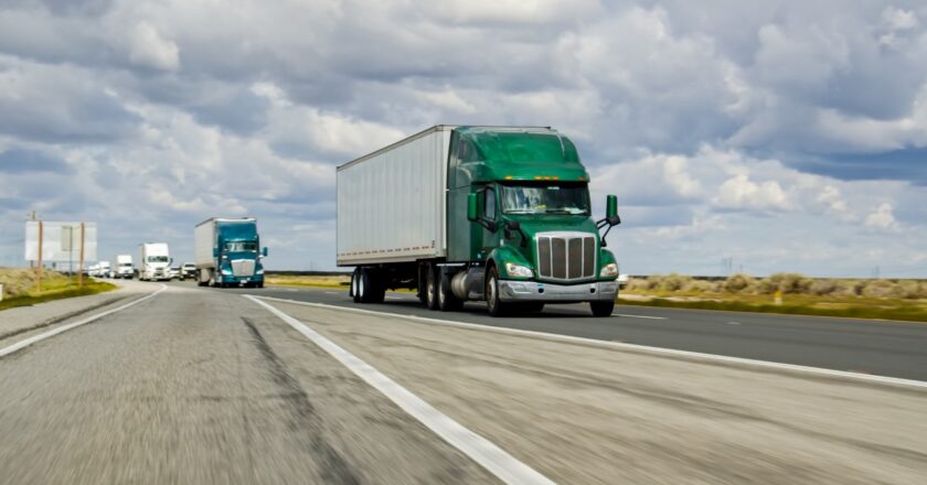 Truckers Rate U.S. Highways: Best and Worst Revealed