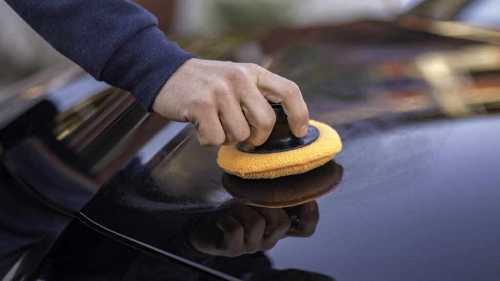 Here's How Often You Should Wax Your Car For Best Results