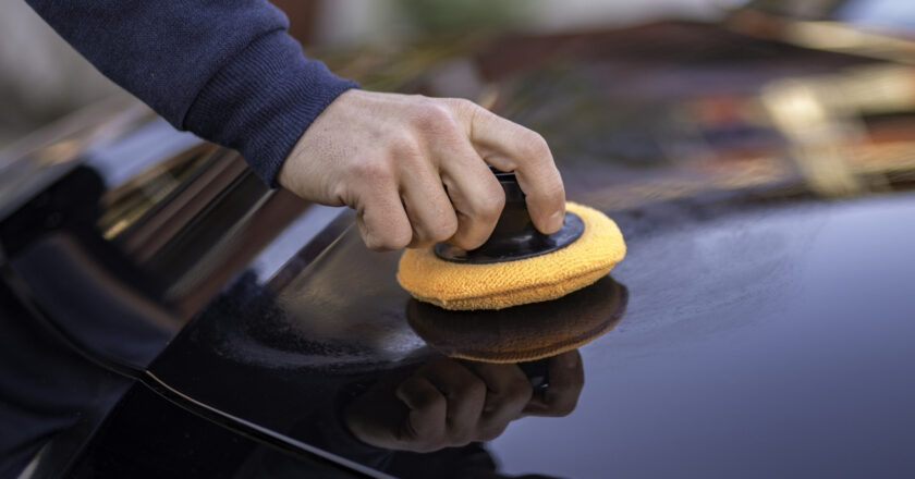 How Often Should You Wax Your Car?
