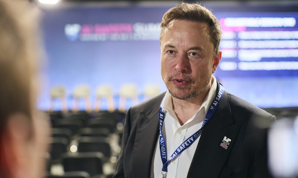 Elon Musk shares SpaceX’s directive that destroys a prevalent media narrative