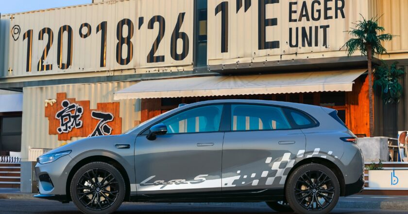 Leapmotor Sets New Delivery Record with 70,327 Cars in November