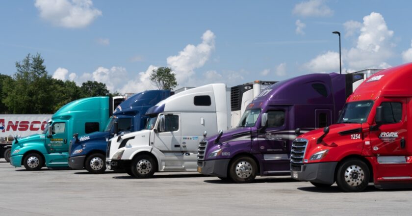 DOT Cracks Down on Pennsylvania for Non-Domiciled CDLs