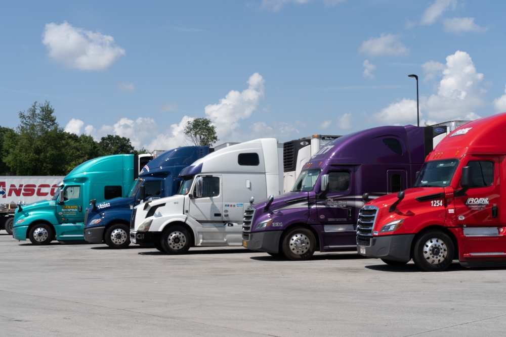 DOT Targets Pennsylvania for Non-Domiciled CDLs