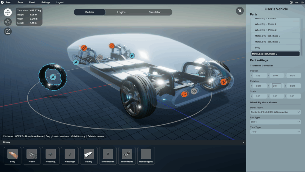 Donut Lab launches DonutOS that enables “Digital Twin 2.0” modeling
