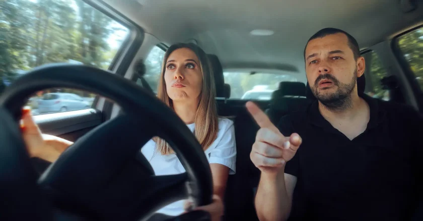 Youngest Drivers Least Trusted by Aussies on Roads