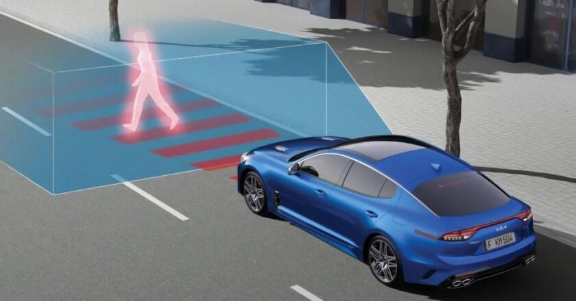 US Senate Points Finger at Safety Tech for Car Price Hike