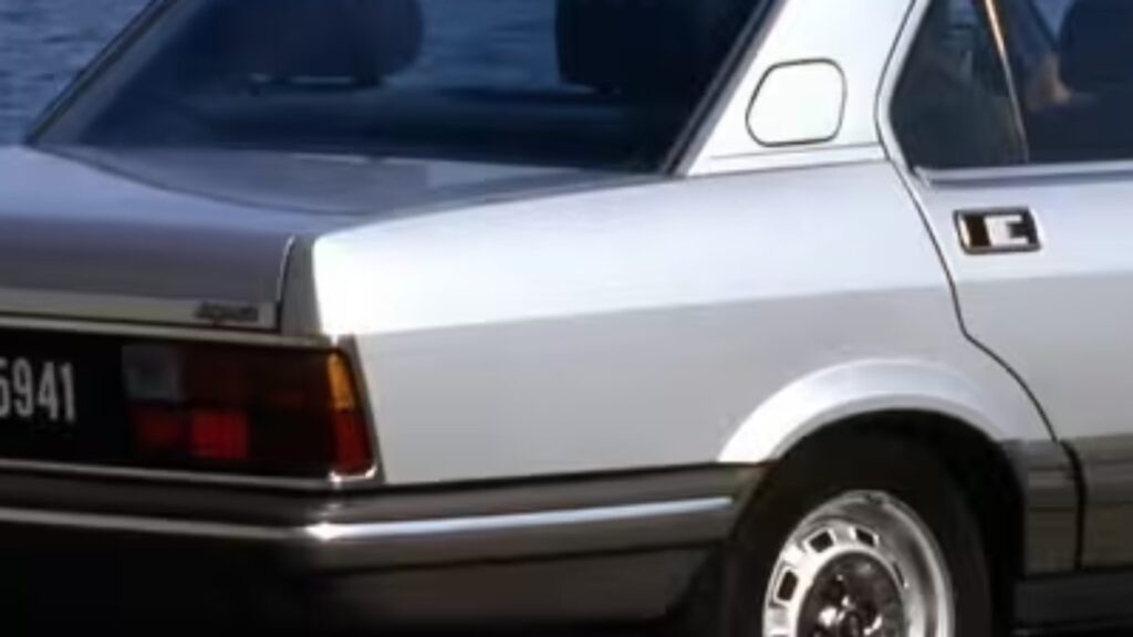 Nel mercato fu un flop sonoro, ma per Fiat detiene un primato