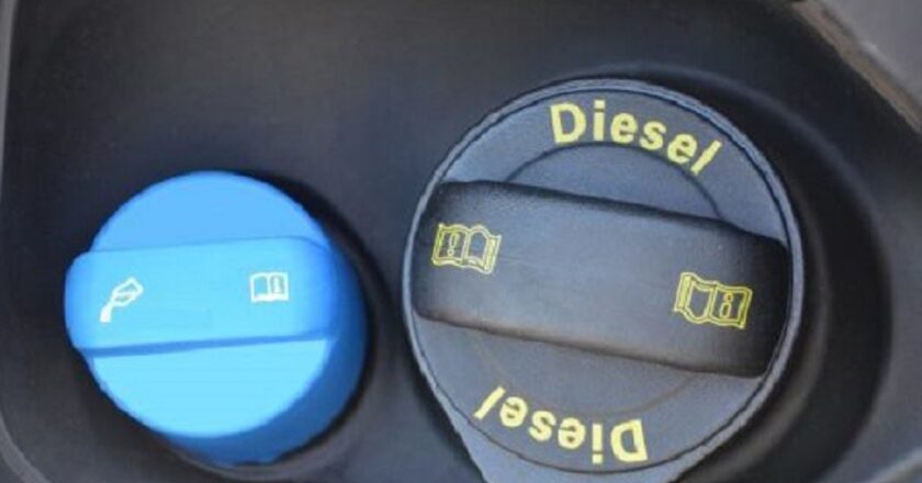 AdBlue Issues Plague European Car Owners