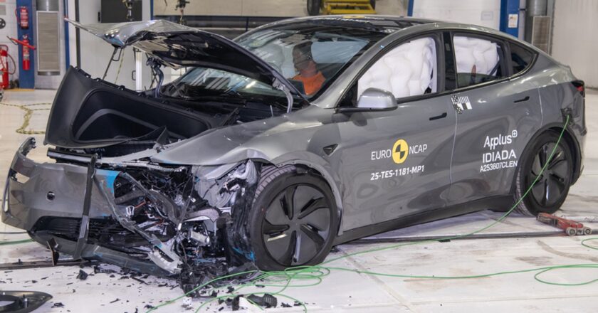 Are Safety Features Pushing New Cars Out of Reach?