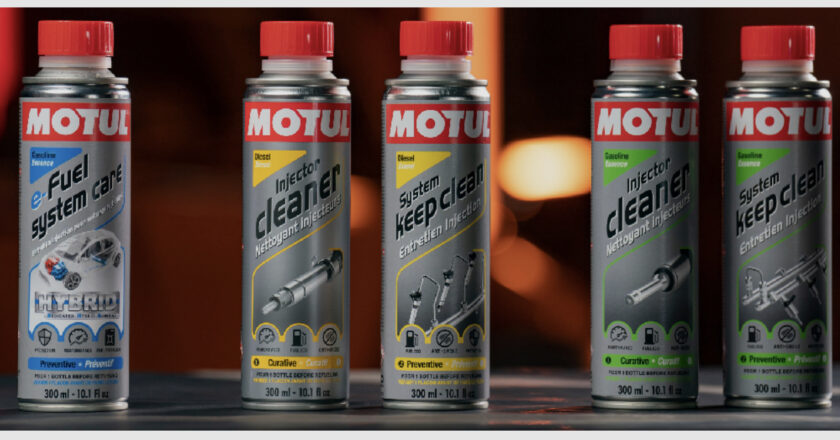 Motul Additives: Saving Money or Just Extra Costs?