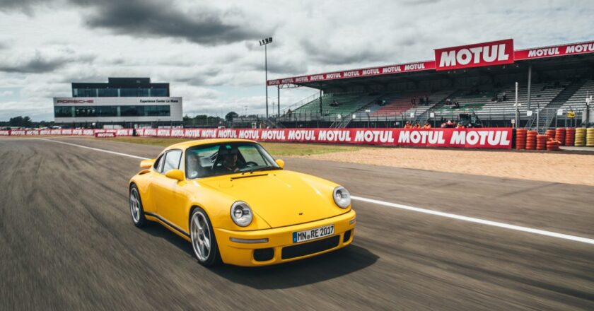 Is Re-Refined Engine Oil Right for Your Performance Car?