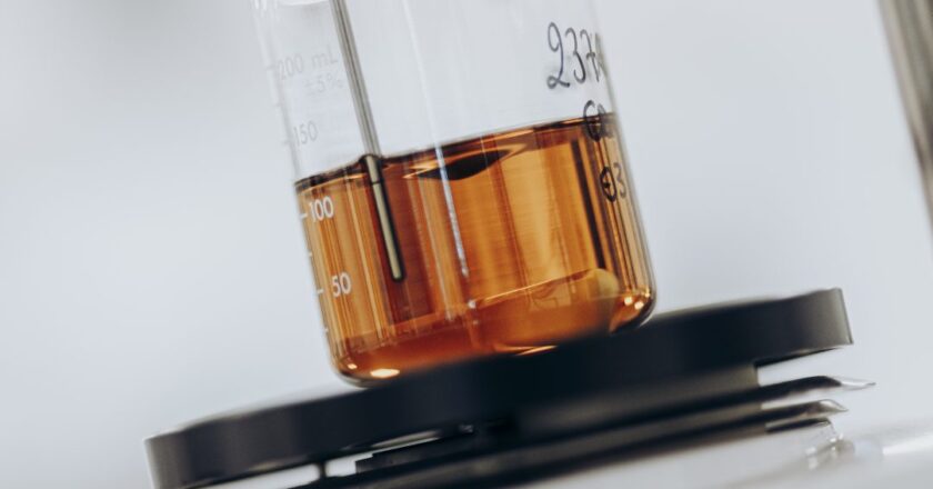 Motul’s NGEN Core Tech: The Future of Re-Refined Engine Oil