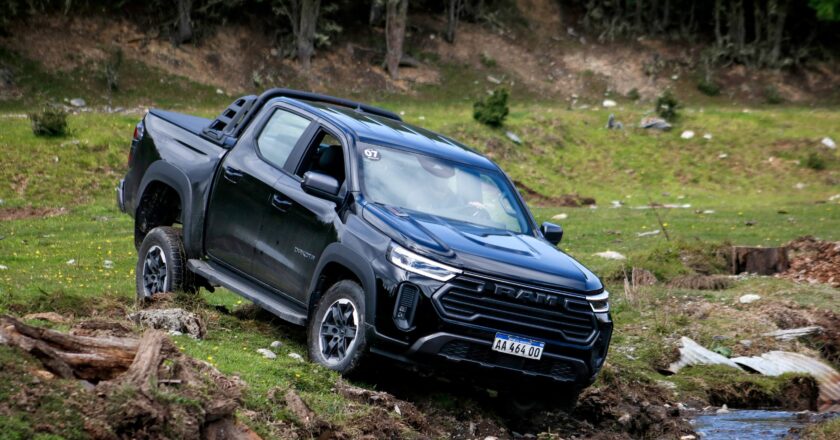 Ram Dakota 2026: A Closer Look at the New Pick-up Truck from Stellantis