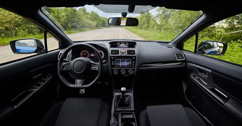 Forvia Confirms Divestment Plans for Interior Business Unit