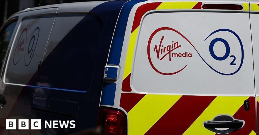 Virgin Media Fined £23.8m for Leaving Vulnerable Customers at Risk During Digital Switchover