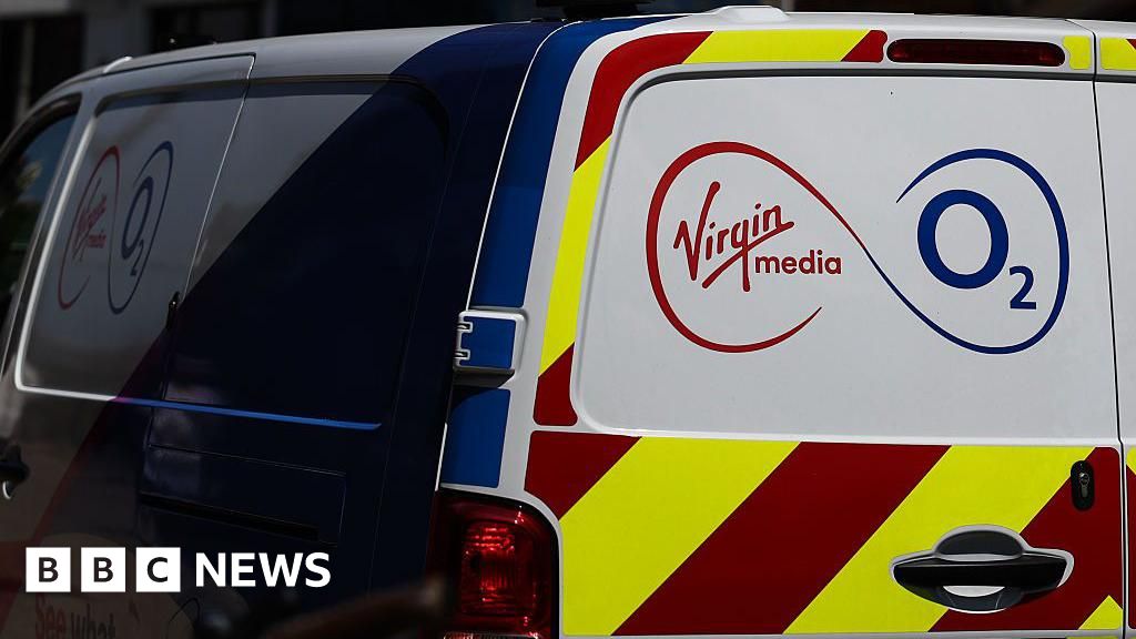 Virgin Media fined £24m for leaving vulnerable customers 'at risk of harm'