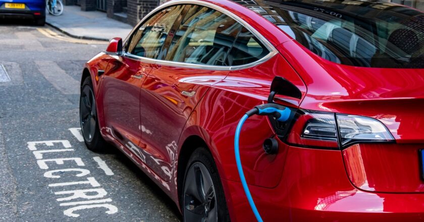 Is It Still Worth Buying an Electric Vehicle Post-Budget?