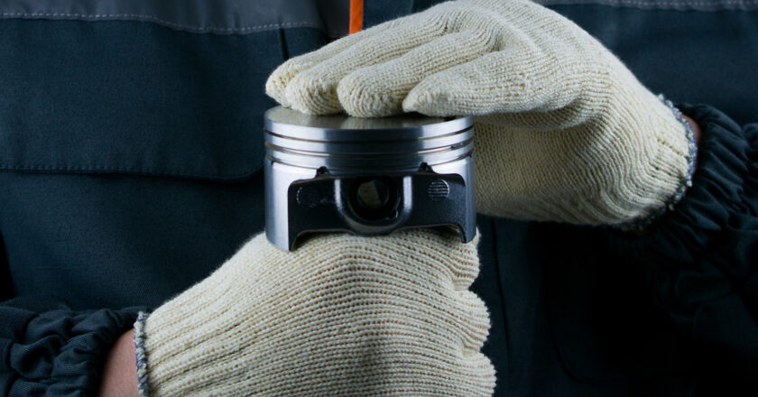 Aluminum Pistons vs. Cast Iron: Which is Better?