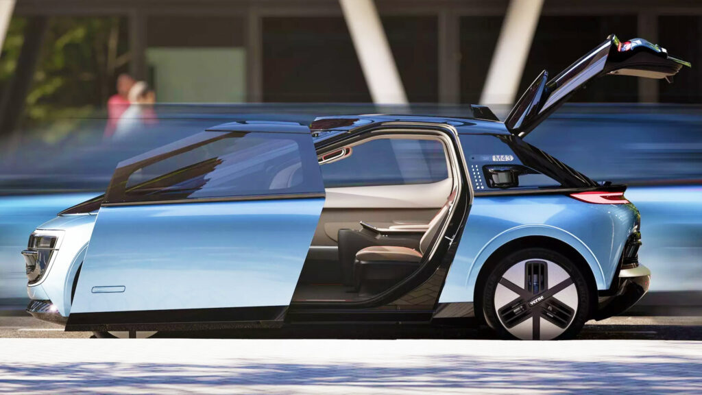 Mate Rimac’s Next Big Idea Has Nothing To Do With Hypercars