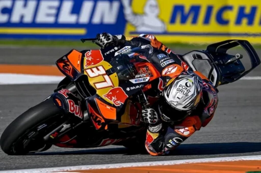 Motos: El gigante indio Bajaj Auto, hace que la crisis de KTM llegue a su fin