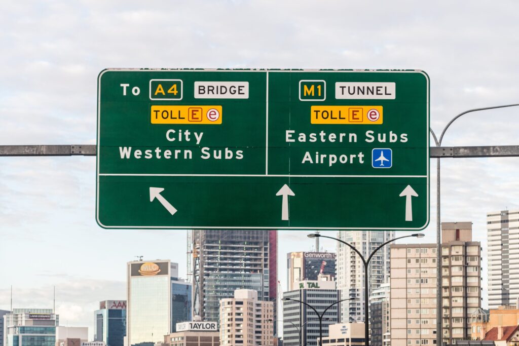 Australia’s most expensive toll roads named: here’s the top 10