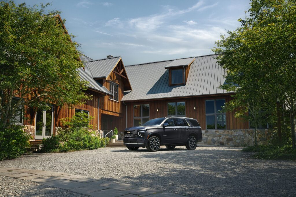 How To Choose the Right Family Car for Philly Streets