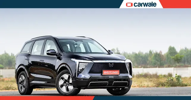 Mahindra to Ramp up EV Production for XEV 9s