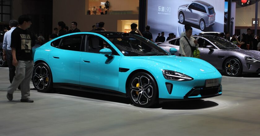 Xiaomi EV Surpasses 2025 Delivery Targets Ahead of Schedule