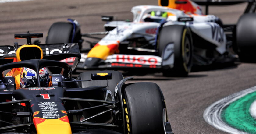 2026 F1 Driver Line-Up: A Deep Dive into the Grid’s Future