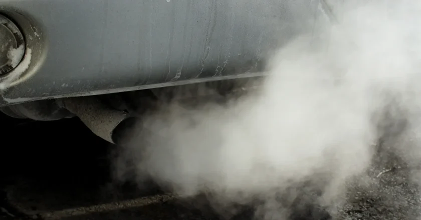 Tougher Emissions Rules for New Cars in Australia Take Effect