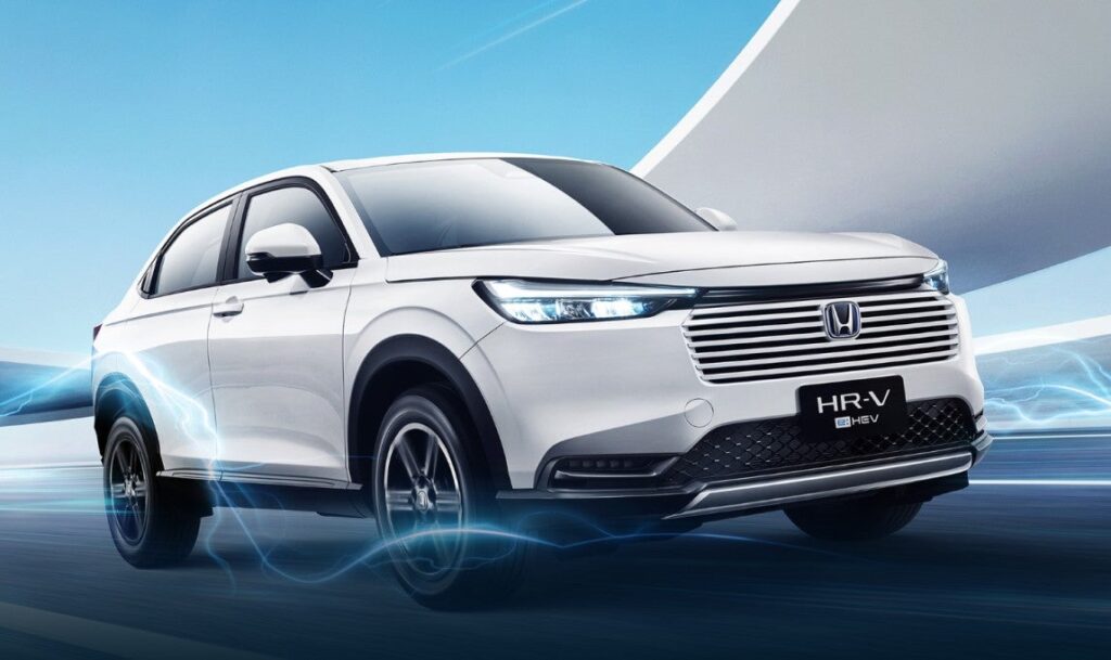 Taiwan vehicle sales decline 7% in November