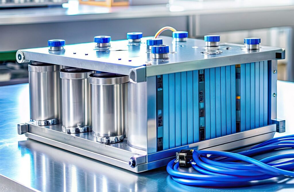 Download the guide to driving fuel cell advancement with programmable power solutions