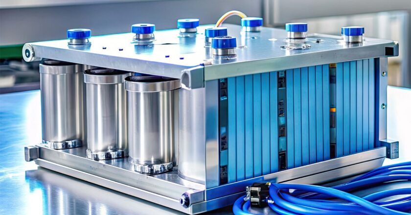 AMETEK’s Guide Aims to Drive Fuel Cell Advancement with Programmable Power Solutions