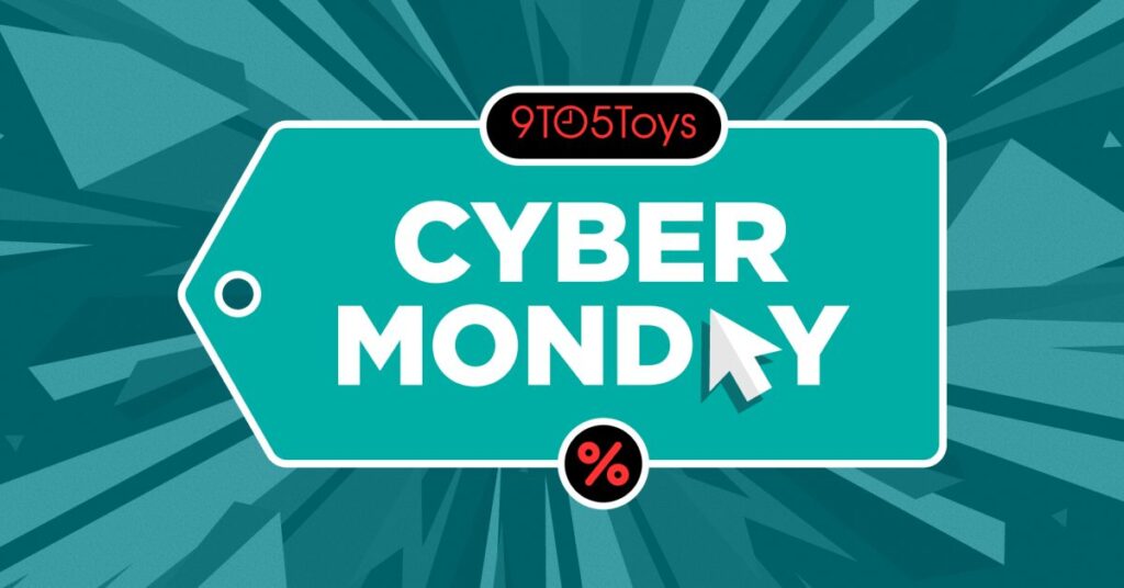 Cyber Monday Green Deals hub: e-bikes, EVs, power stations, tools, appliances, more [Updated]