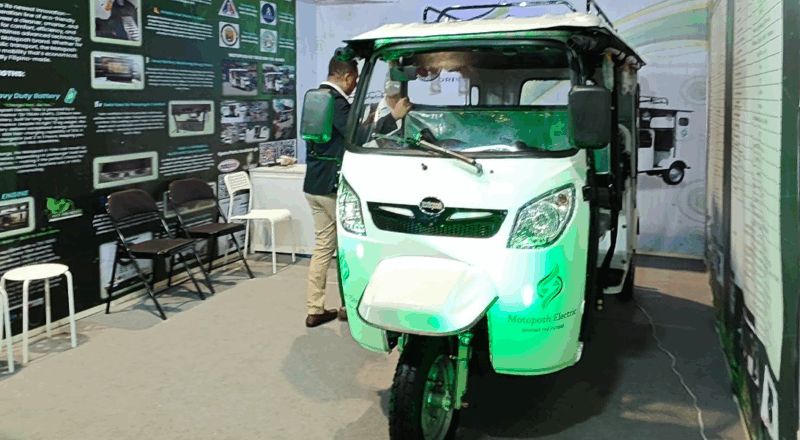 Philippines’ Crackdown on E-Vehicles Sparks Debate Over Micromobility’s Future