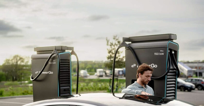 Danish EV Market Soars with Three in Four New Cars Electric