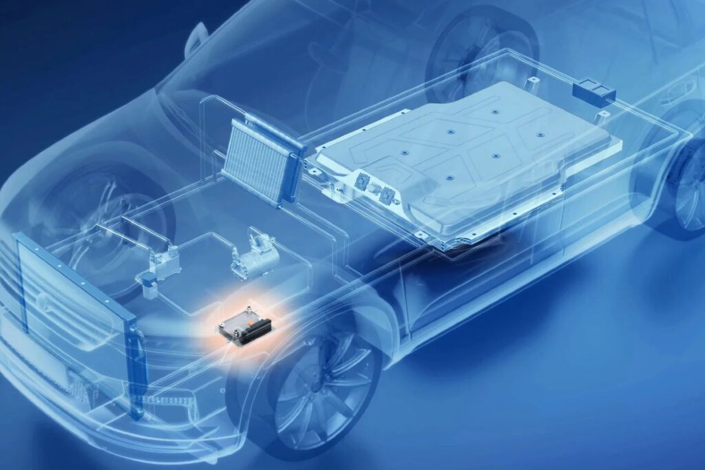 Webasto unveils 3-in-1 thermal solution for electric vehicles
