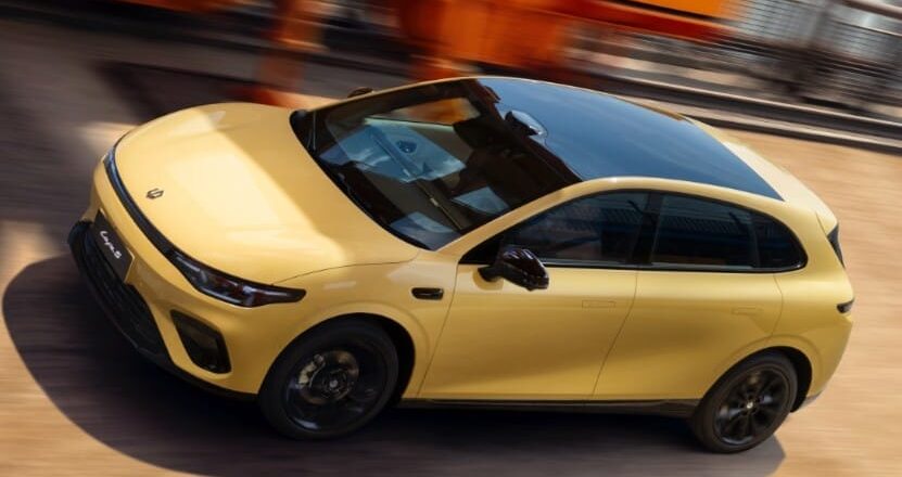 FAW Set to Invest in Leapmotor, But with a Smaller Stake Than Expected