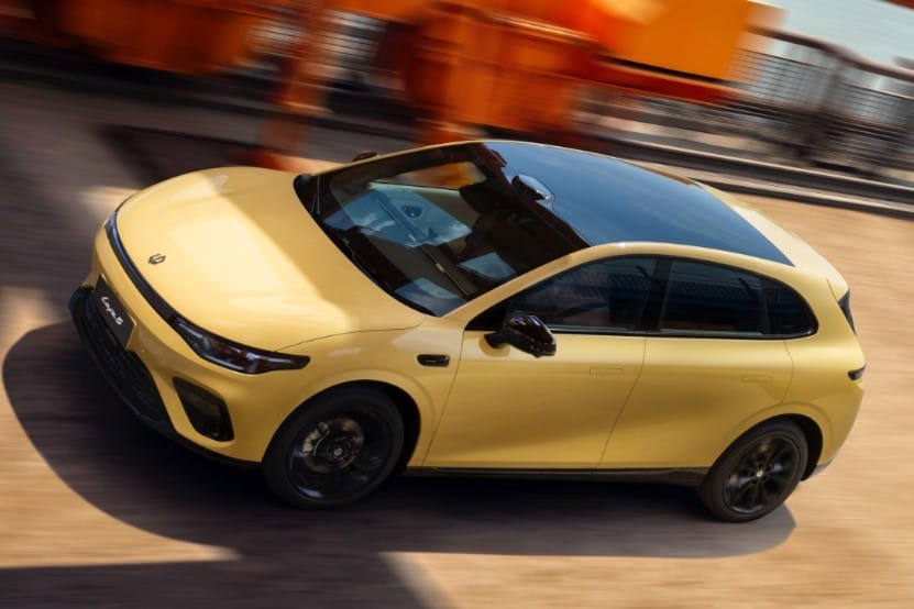 China: FAW allegedly ready to invest in Leapmotor