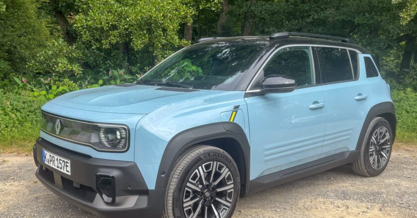 UK Grants More EVs Top-tier £3,750 Discount