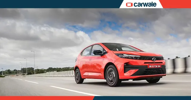 Tata Altroz Petrol DCA: Real-World Mileage Tested