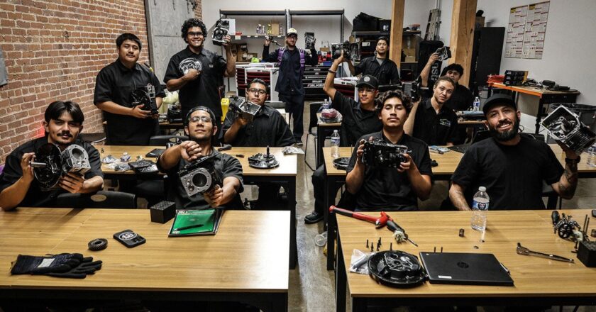 Acceler8 Prepares for Expansion in 2026 with New Funding and Programs